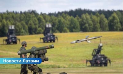 Минобороны готовит секретное распоряжение по защите границ с воздуха.