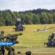 Минобороны готовит секретное распоряжение по защите границ с воздуха.