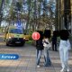 Трагедия в Дзинтари: мужчина погиб, упав со смотровой башни.