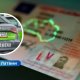 В экзамене на права категории B появится задание с навигатором: с 1 июня — новые правила.