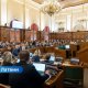 Решено: отныне в Сейме можно общаться только на латышском.
