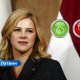 Сейм отклонил инициативу об отставке премьер-министра Эвики Силини.