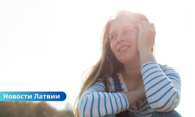 Первый день лета в Латвии порадует солнцем и теплом.