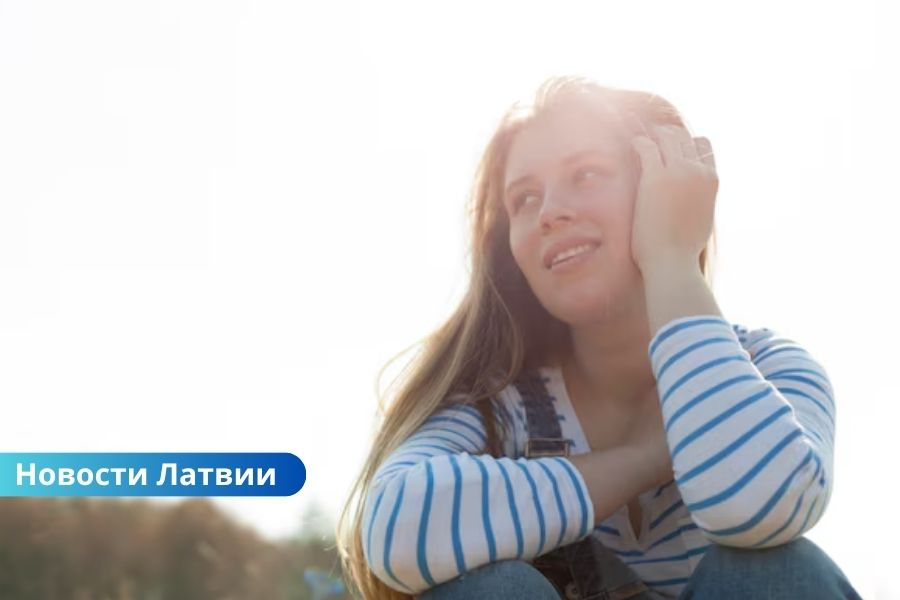 Первый день лета в Латвии порадует солнцем и теплом.