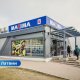 И в Резекне: Maxima Latvija предложит молодёжи почти 400 вакансий на лето.