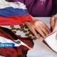 Россия продолжает задерживать выплату пенсий своим гражданам в Латвии.