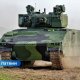 В Латвии начнут сборку боевых машин пехоты ASCOD.