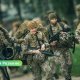 В Малте появится кадетская школа: Латгалия получит собственное военное учебное заведение.