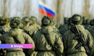 "Россия укрепляет свою военную мощь на границе с Финляндией: что это означает?"