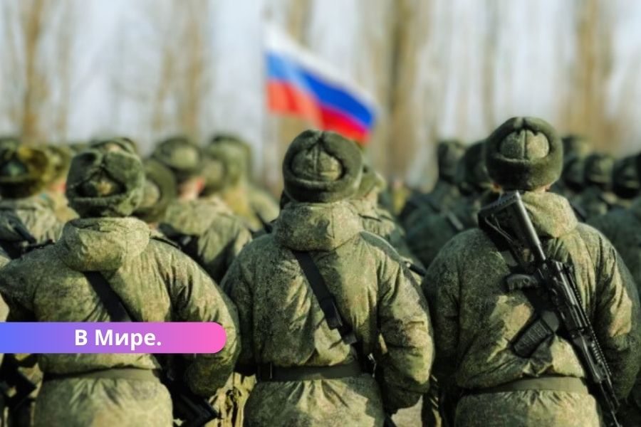 "Россия укрепляет свою военную мощь на границе с Финляндией: что это означает?"