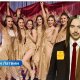 Латвия в финале Евровидения-2025: в центре внимания — “Tautumeitas” и даугавпилчанин Александр Лукша.