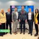 Бизнес-форум в Резекне: обсуждение будущего электроэнергии и устойчивых решений.