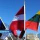 ЕБРР понизил прогнозы экономического роста для стран Балтии.