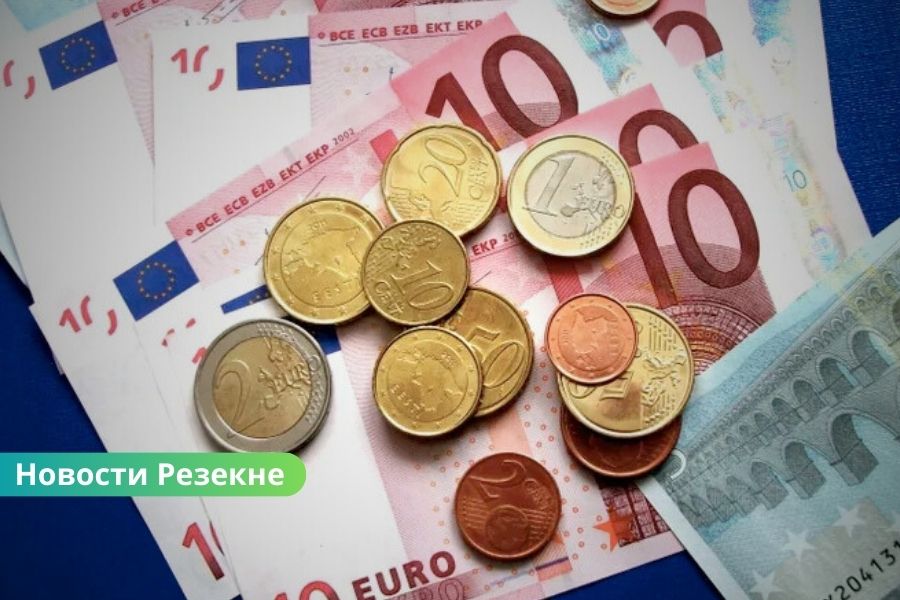 Жителям Резекне напоминают об актуальных условиях оплаты счетов за теплоэнергию.