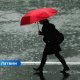 Начало недели в Латвии будет тёплым, но с дождями в Латгале.