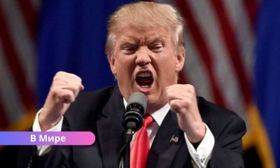 Трамп заявил, что Путин "сошел с ума".