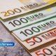 Новый облик евро: ЕЦБ представил дизайн будущих банкнот.