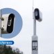 По всей Латвии фоторадары усиленно проверят полисы OCTA и техосмотр.