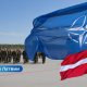 В Латвии начались учения Latvian Shield 25: отработка совместной ПВО с союзниками по НАТО.