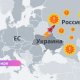 Канцлер Германии: ограничения на дальность поставляемого Украине оружия сняты.