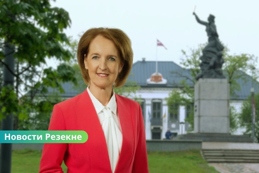 Министры посетят Резекне: в центре внимания - развитие региона и управление городом.