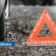 ДТП в Лудзенском крае: водитель скрылся, а пассажир выпал из машины.