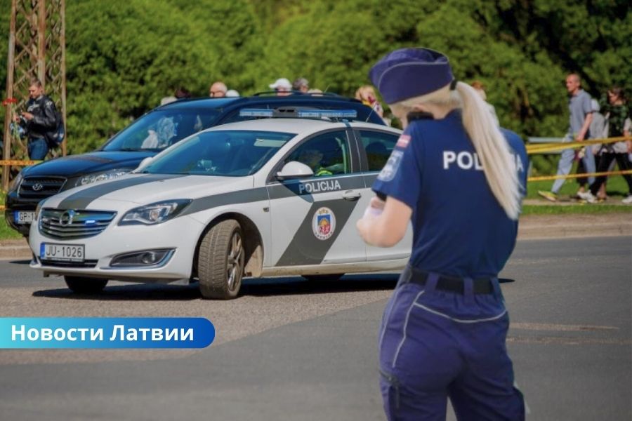 Штрафные пункты по-новому: водителей в Латвии ждет ужесточение наказаний.