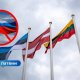 МИД: странам Балтии необходимо продолжить курс на изоляцию России.