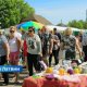 8 июня Виляны вновь приглашают на традиционный рынок с концертной программой.
