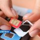 В Латвии могут ввести учет пользователей SIM-карт с предоплатой.