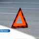 Авария с участием несовершеннолетнего водителя: пострадала девушка.