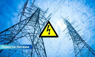 Estlink 2 возвращается: чего ожидать от цен на электроэнергию в Балтии?