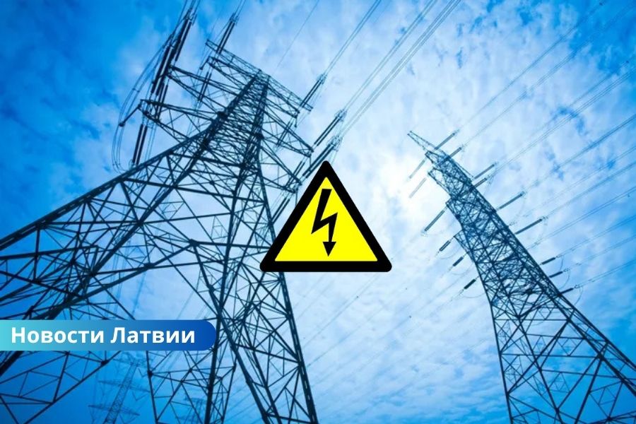 Estlink 2 возвращается: чего ожидать от цен на электроэнергию в Балтии?