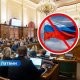 В Сейме обсуждают инициативу об ограничении русского языка в публичном пространстве.