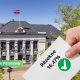 Результаты предварительного голосования в Латгалии: Резекне в лидерах активности.