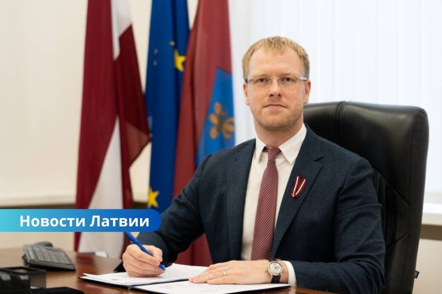 Убедительная победа: партия Элксниньша получила почти все мандаты в Даугавпилсской думе.