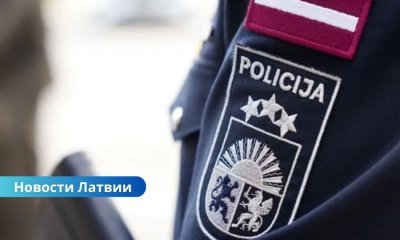 Побег от полиции станет уголовным преступлением: вступили в силу новые нормы.
