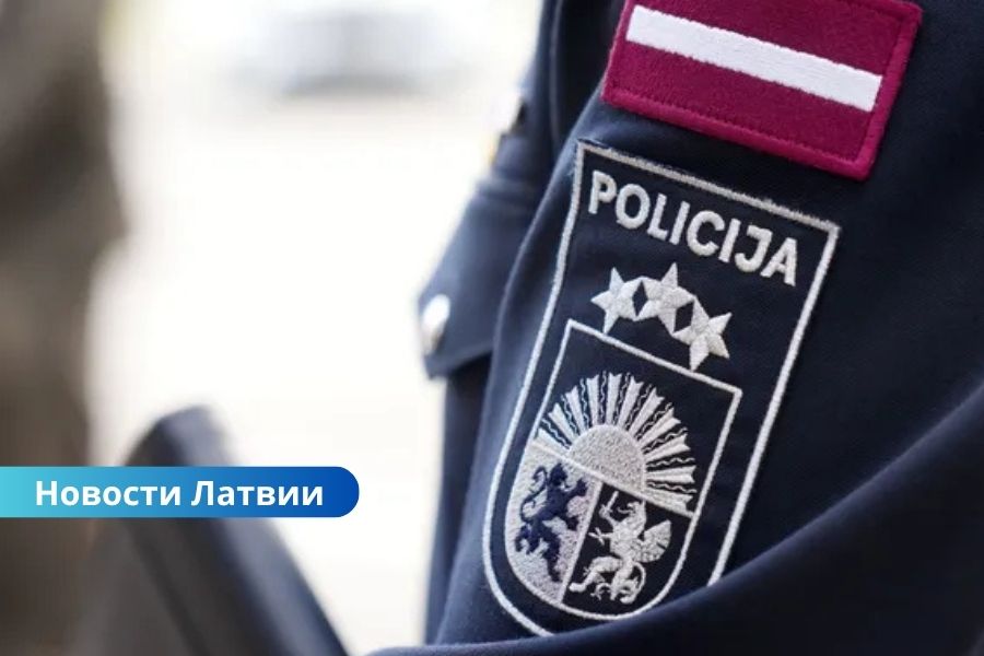 Побег от полиции станет уголовным преступлением: вступили в силу новые нормы.