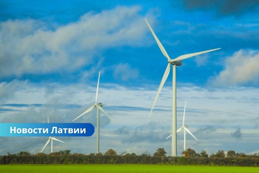 Ветряные электростанции и здоровье: есть ли основания для беспокойства?