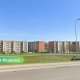 Управление городской среды и развития Резекне получит 516 тыс. евро.