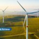 Latvenergo инвестирует 215 миллионов евро в проект ветропарка Pienava Wind.