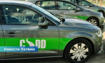 В Латвии планируют обновить систему штрафных пунктов: агрессивных водителей будут наказывать строже.