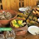 Вкус Латгалии: в Резекненском крае пройдут Дни домашних кафе.