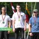 Резекненский спортсмен Илья Собакин завоевал бронзу на чемпионате Латвии по жиму штанги лежа.