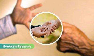 Статистика в Резекне за май: браки, рождаемость и смертность.