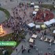 🌞 Лиго в Резекне: встречаем летнее солнцестояние.