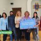 В Резекне поддержаны новые проекты бюджета участия: город станет безопаснее, зеленее и креативнее.