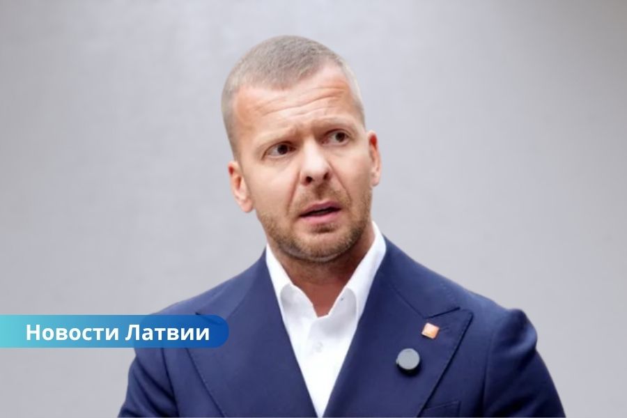 СГБ задержала Алексея Росликова: депутату предъявлены подозрения в содействии России.