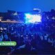 Музыкальный фестиваль в Резекне: два дня музыки, эмоций и звездных выступлений.