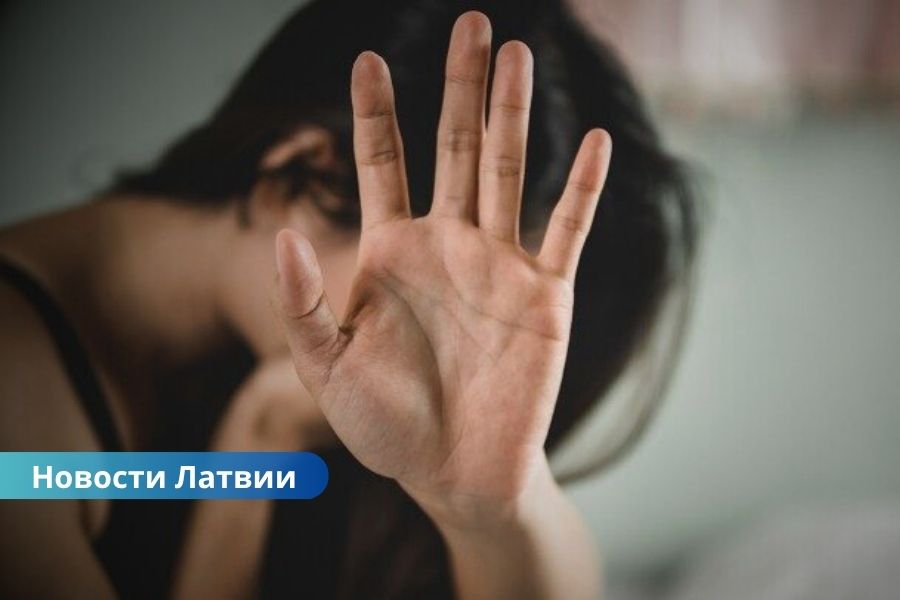Латвийская полиция раскрыла международную схему сексуальной эксплуатации женщин.